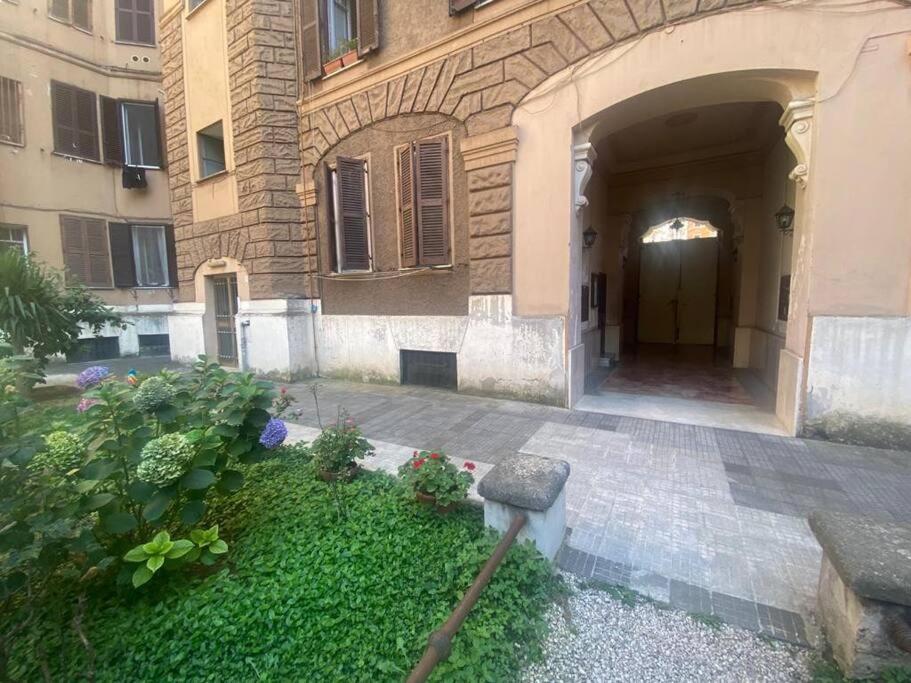 רומא Domus Viola In San Giovanni מראה חיצוני תמונה