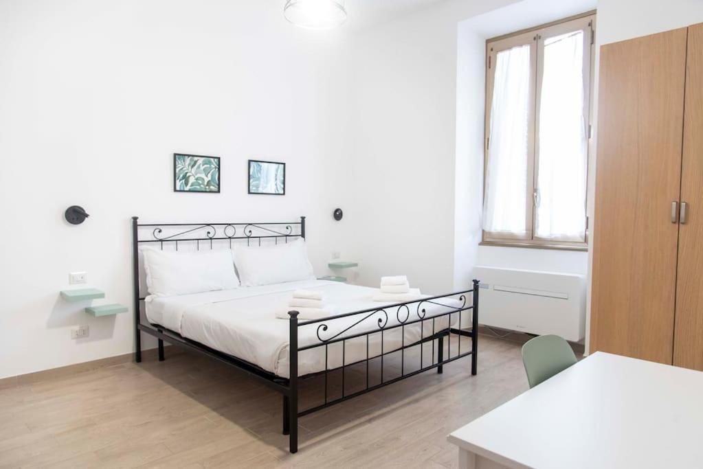 רומא Domus Viola In San Giovanni מראה חיצוני תמונה