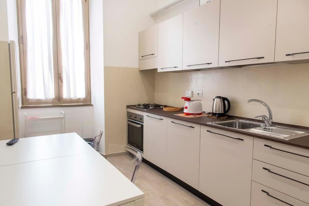 רומא Domus Viola In San Giovanni מראה חיצוני תמונה
