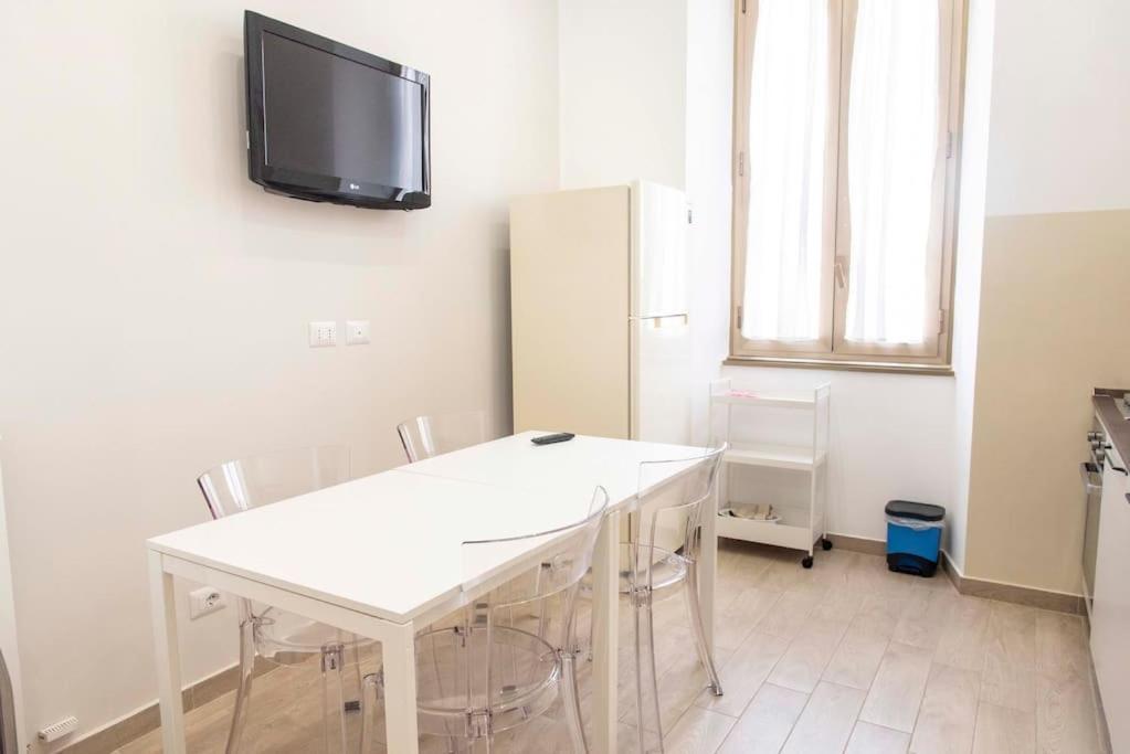 רומא Domus Viola In San Giovanni מראה חיצוני תמונה
